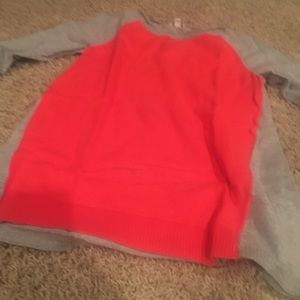 Women’s Gap Color block sweater